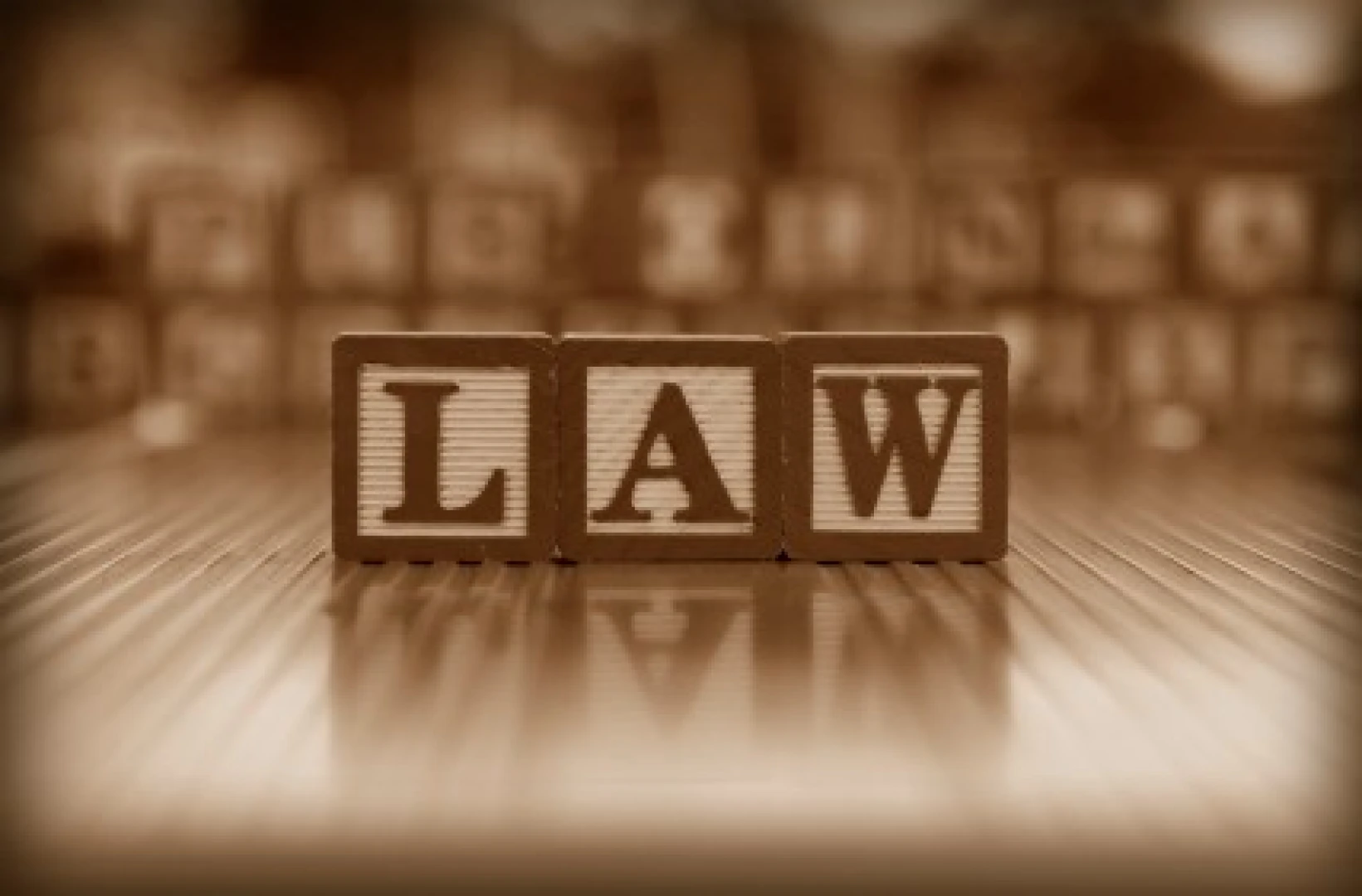 law-1