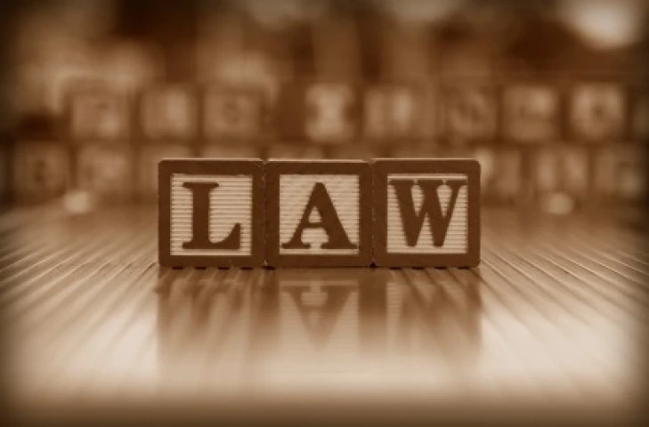 law-1