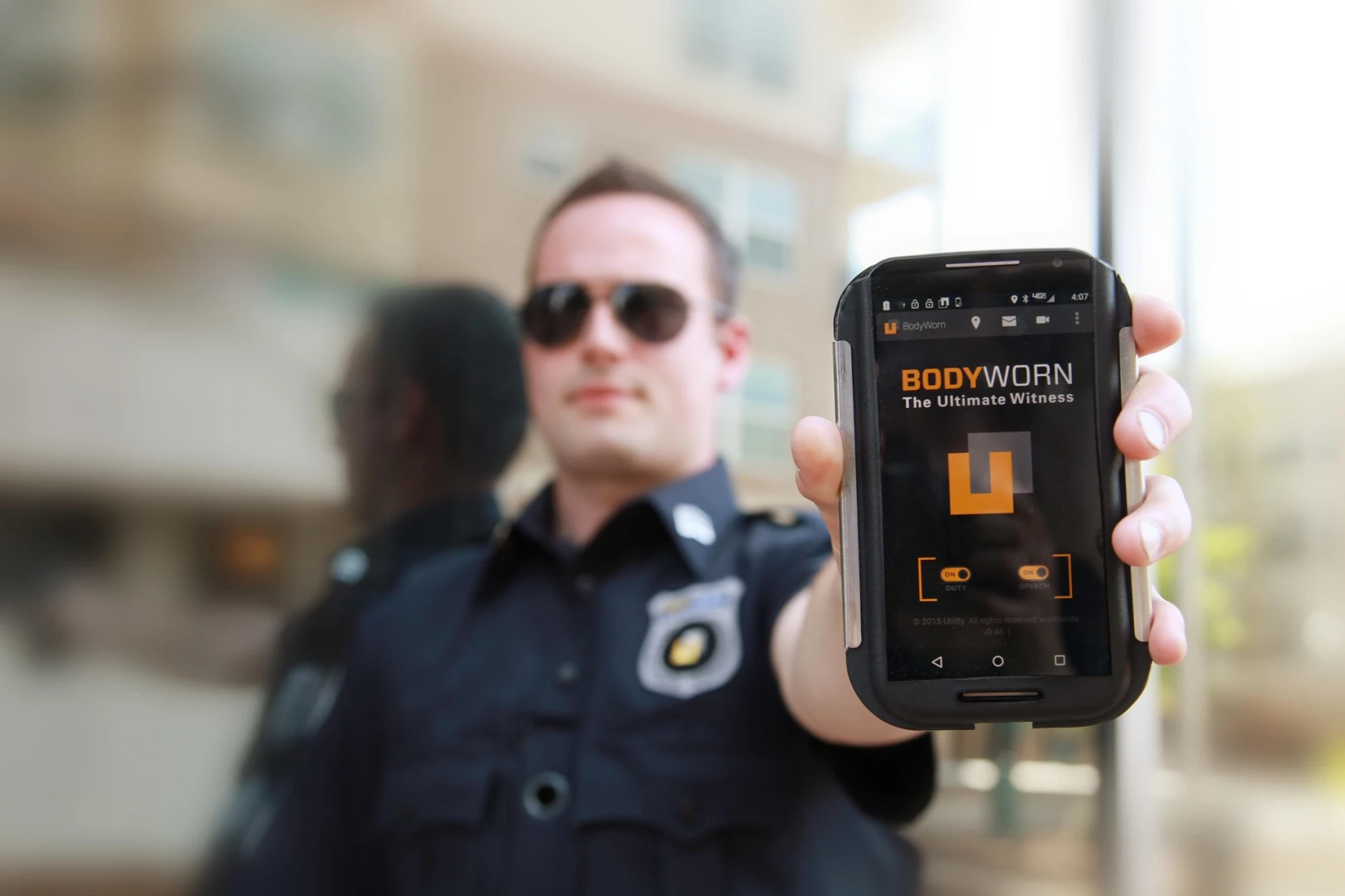 Body Cam