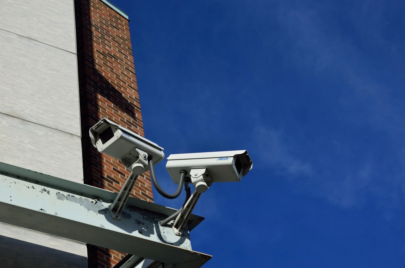 Surveillance Camera