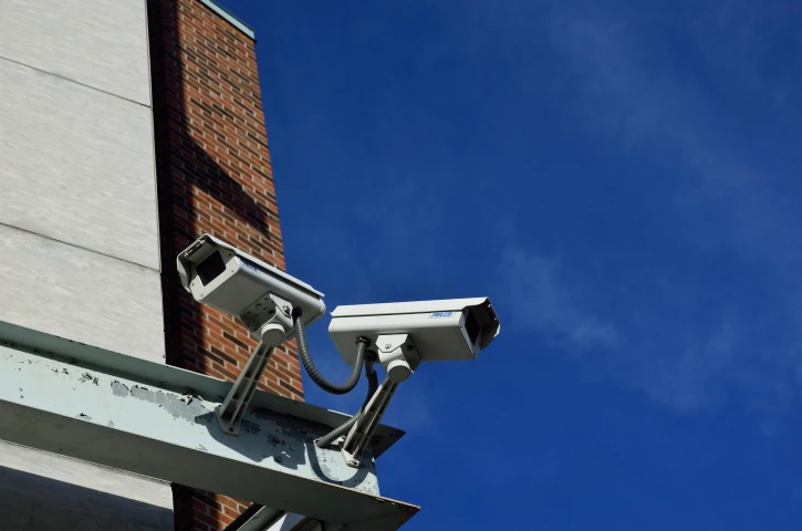 Surveillance Camera