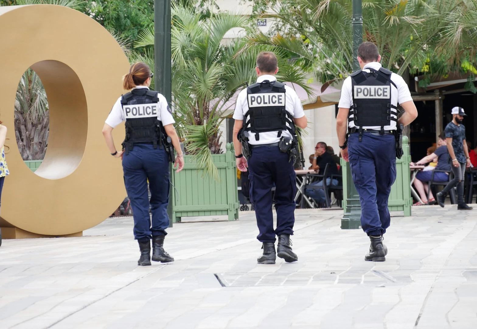 Police (2)