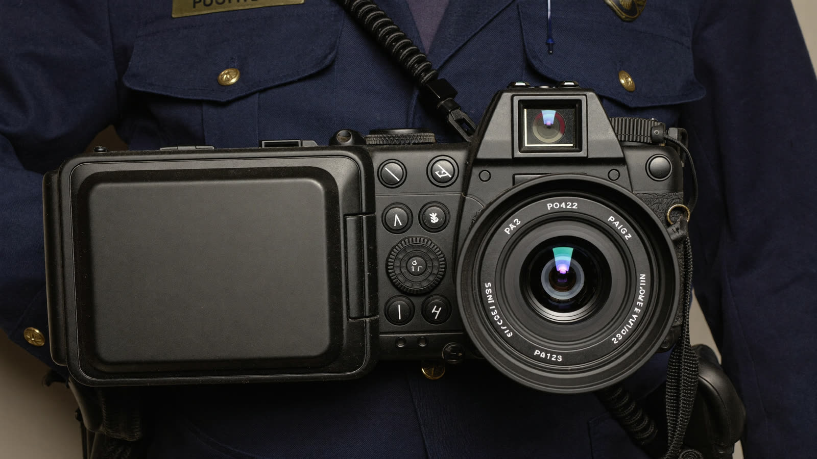 Body camera
