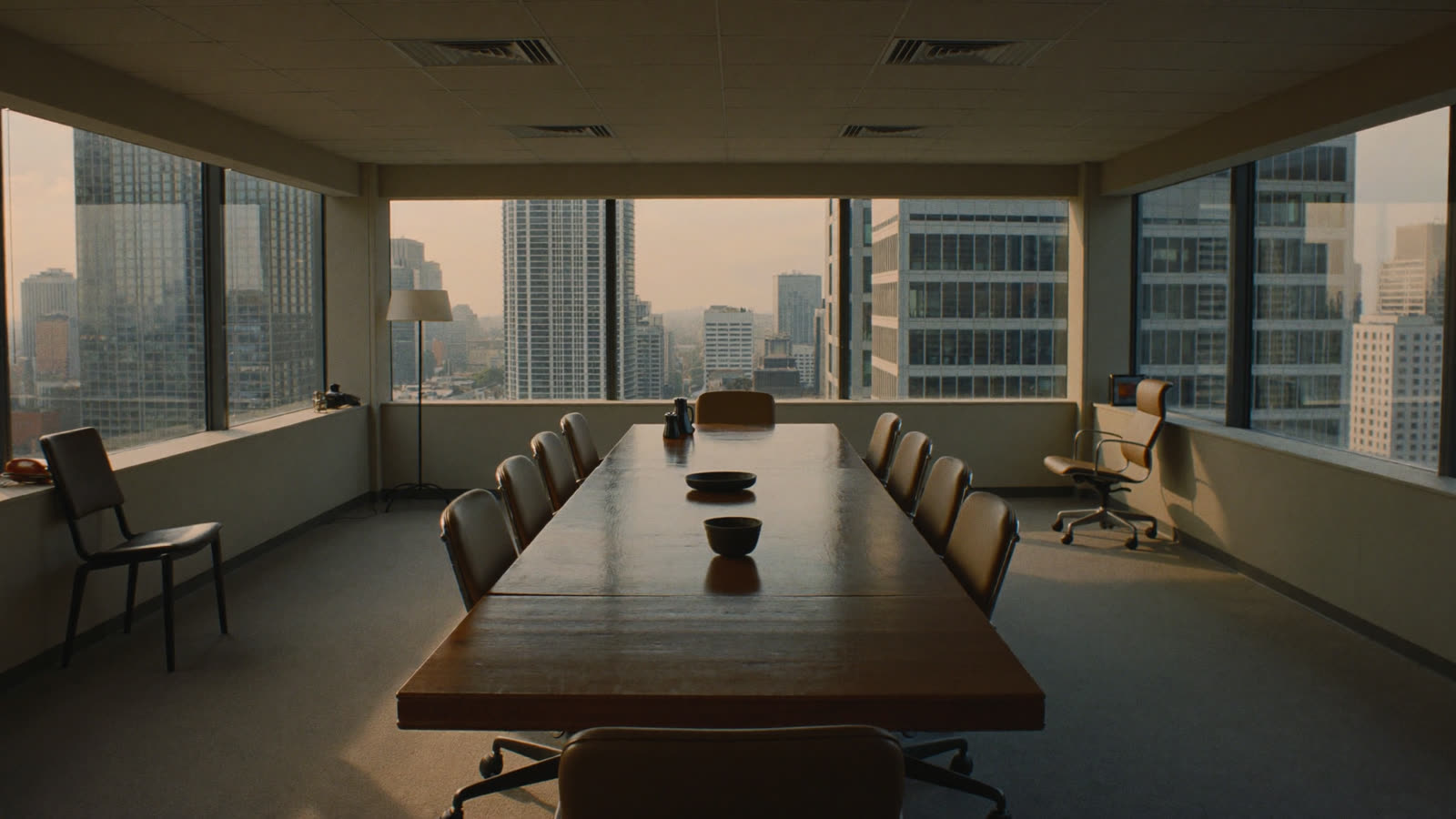 Conference room