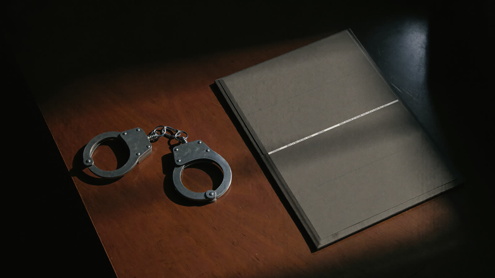 Handcuffs