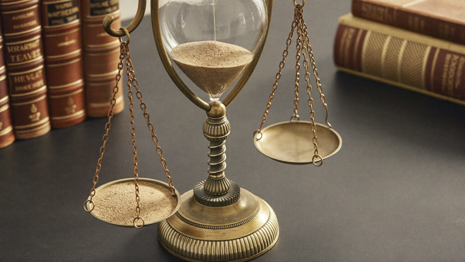 Hourglass