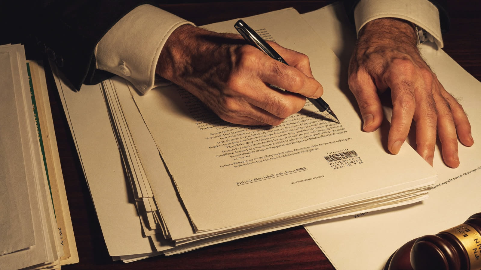 Reviewing documents