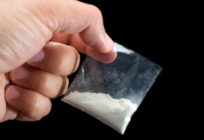 What are the Laws Against Cocaine?