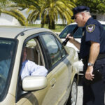 What are the Consequences of DUI When a Child is in the Vehicle?